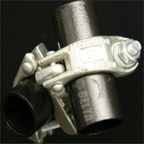 Scaffolding Fittings - Forged Swivel Coupler